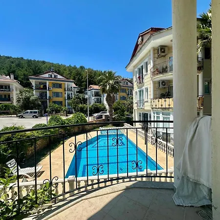 Daıre Nebıoğlu * Fethiye