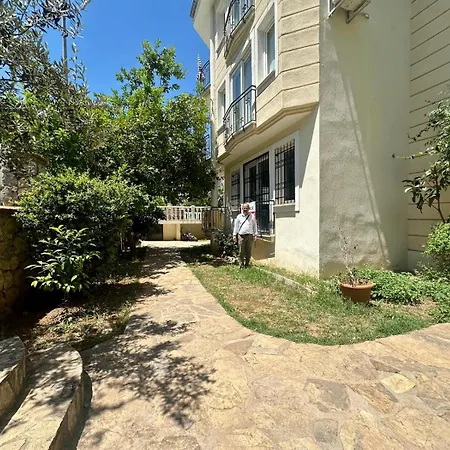 Daıre Nebıoğlu Fethiye