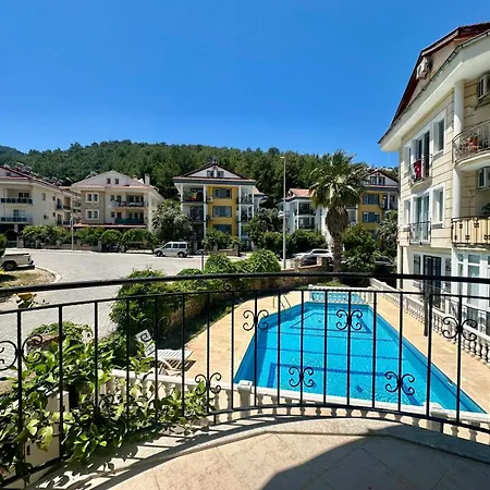 Nebioglu Apartmán