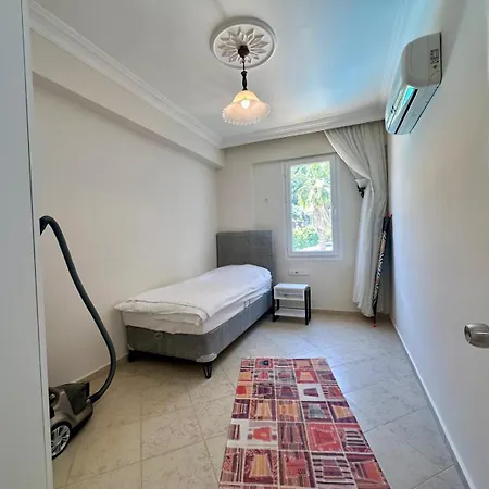 Apartament Nebioglu *