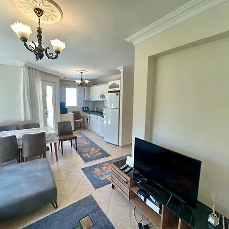 Nebioglu Apartament Fethiye