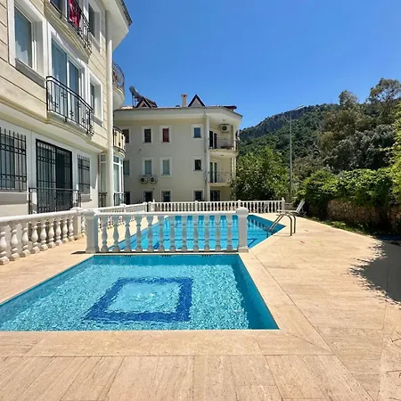 Nebioglu Apartament *