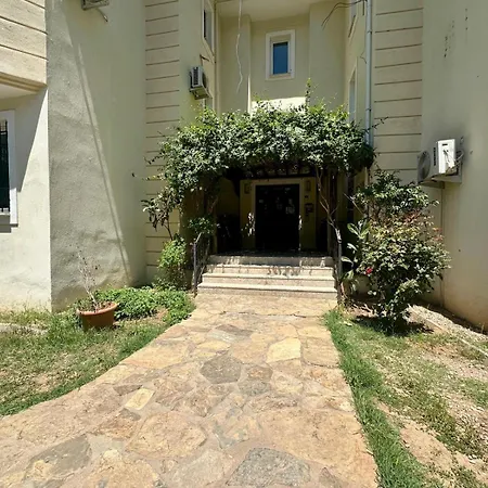 Nebioglu Apartmán Fethiye