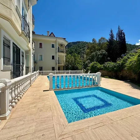 Apartament Nebioglu Fethiye