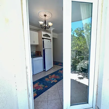 Nebioglu Apartament *