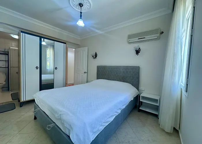 Nebioglu Lejlighed *