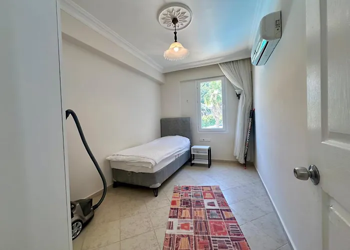 Lejlighed Nebioglu *