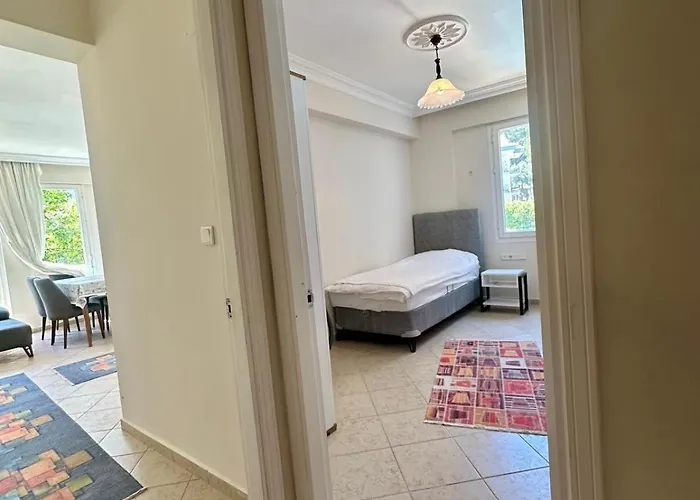 Nebioglu Lejlighed Fethiye