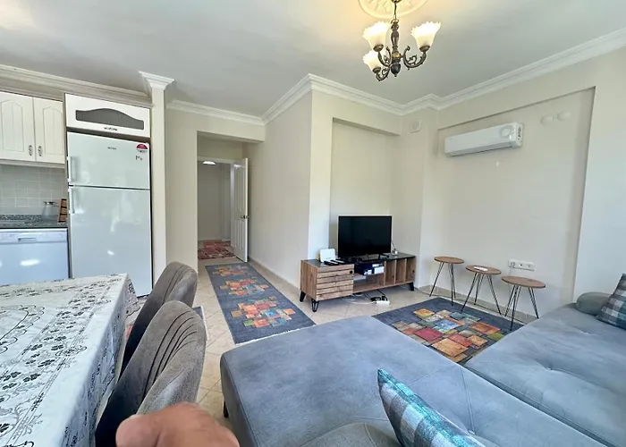 Lejlighed Nebioglu *