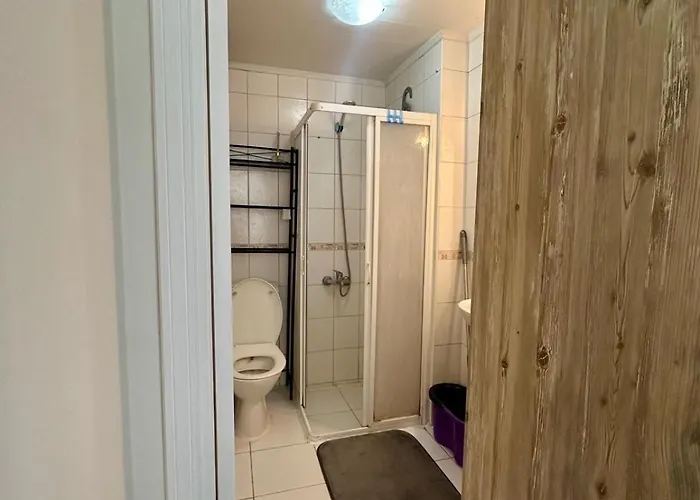 Lejlighed Nebioglu Fethiye