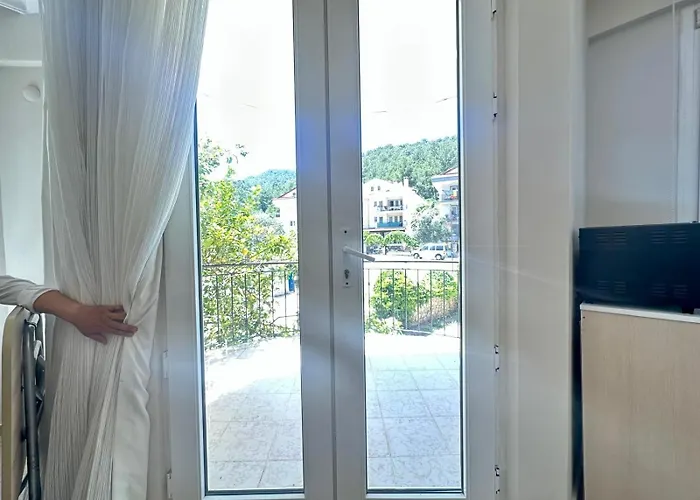 Lejlighed Nebioglu *