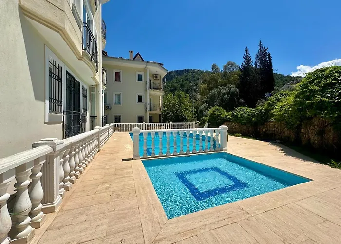 Lejlighed Nebioglu Fethiye