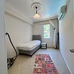 Apartment Daıre Nebıoğlu *