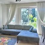 Daıre Nebıoğlu Apartment *