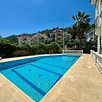 Apartment Daıre Nebıoğlu