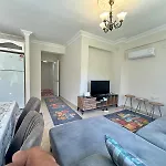 Appartement Nebioglu *