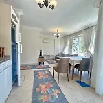 Appartement Nebioglu Fethiye