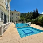 Appartement Nebioglu Fethiye