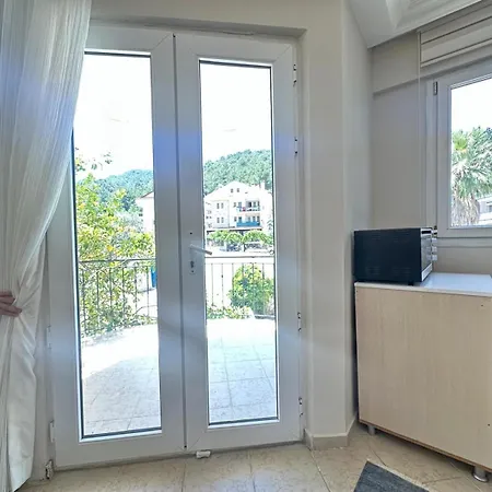 Apartamento Nebioglu