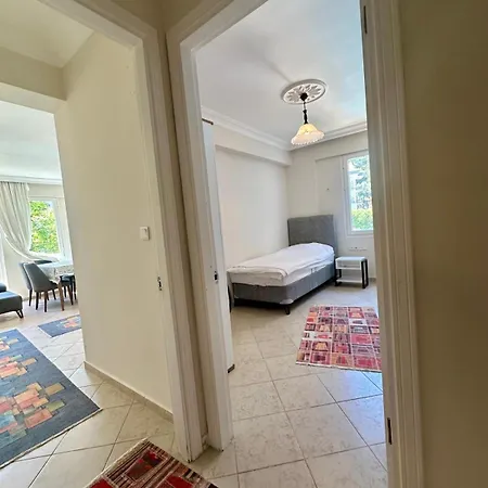 Nebioglu Apartament Fethiye