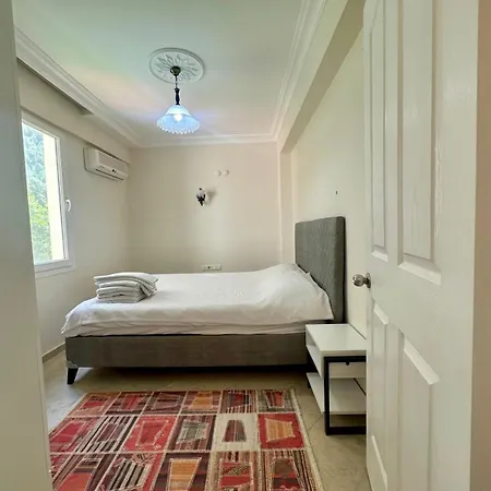 Nebioglu * Фетхие