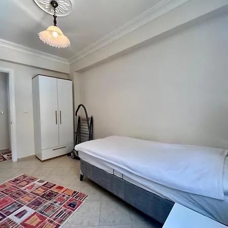 Nebioglu Apartament