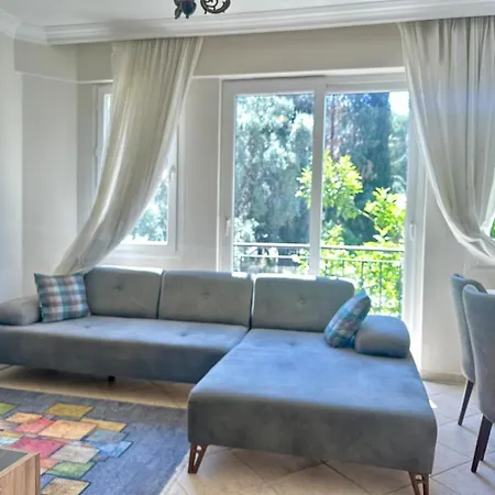 Nebioglu Apartament *