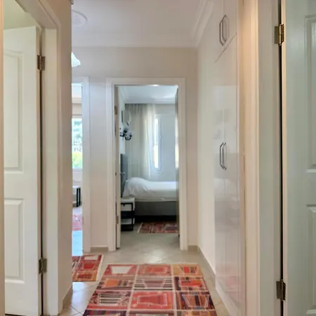 Nebioglu Apartament Fethiye