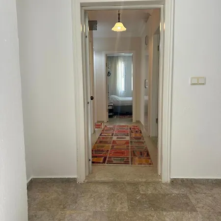 Apartament Nebioglu Fethiye