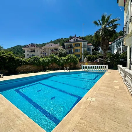 Apartament Nebioglu