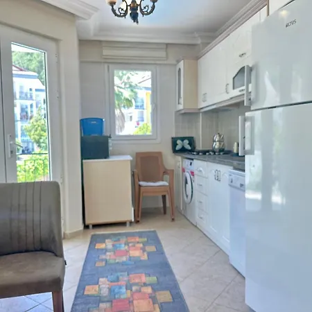 Nebioglu Apartament