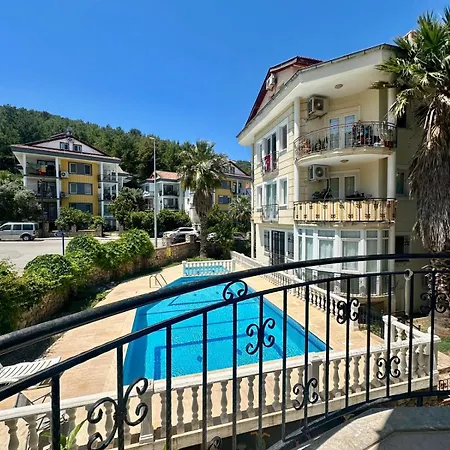 Nebioglu Fethiye