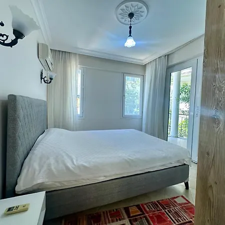 Nebioglu Apartament