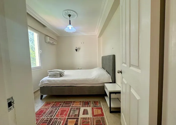 Nebioglu * 费特希耶