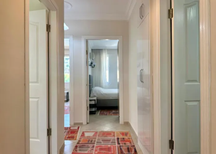 Nebioglu 아파트 페티예