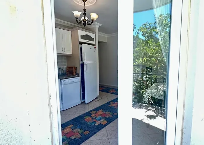 Nebioglu 아파트 *