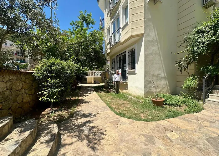 Nebioglu 费特希耶