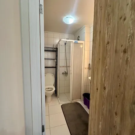 Appartement Nebioglu Fethiye