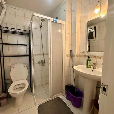 Nebioglu Appartement